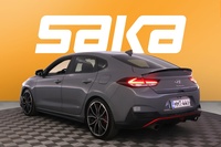 Hyundai i30 Fastback vaihtoauto