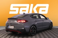 Hyundai i30 Fastback vaihtoauto