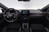 Hyundai i30 Fastback vaihtoauto