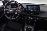 Hyundai i30 Fastback vaihtoauto