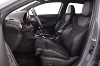 Hyundai i30 Fastback vaihtoauto