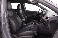 Hyundai i30 Fastback vaihtoauto