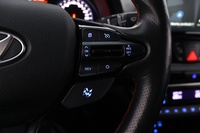 Hyundai i30 Fastback vaihtoauto