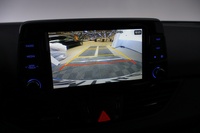 Hyundai i30 Fastback vaihtoauto