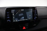 Hyundai i30 Fastback vaihtoauto