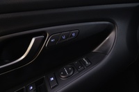 Hyundai i30 Fastback vaihtoauto