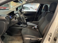 Opel Crossland vaihtoauto