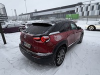 Mazda MX-30 vaihtoauto