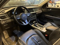 Kia Optima vaihtoauto