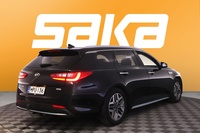 Kia Optima vaihtoauto