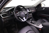 Kia Optima vaihtoauto