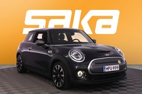 Mini Cooper S vaihtoauto