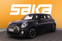 Mini Cooper S vaihtoauto