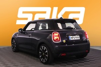 Mini Cooper S vaihtoauto