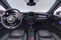 Mini Cooper S vaihtoauto