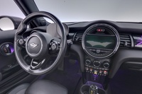 Mini Cooper S vaihtoauto