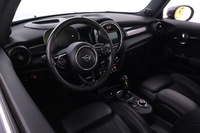 Mini Cooper S vaihtoauto
