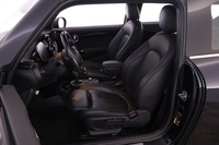 Mini Cooper S vaihtoauto