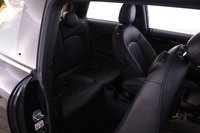 Mini Cooper S vaihtoauto
