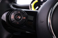 Mini Cooper S vaihtoauto