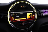 Mini Cooper S vaihtoauto
