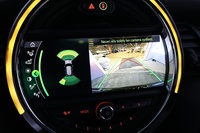 Mini Cooper S vaihtoauto