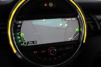 Mini Cooper S vaihtoauto