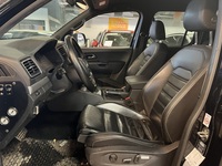 Volkswagen Amarok vaihtoauto