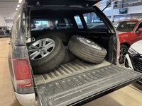 Volkswagen Amarok vaihtoauto