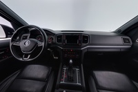 Volkswagen Amarok vaihtoauto