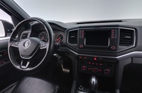 Volkswagen Amarok vaihtoauto