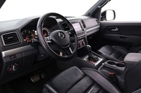 Volkswagen Amarok vaihtoauto