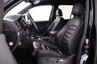 Volkswagen Amarok vaihtoauto