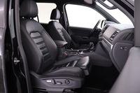 Volkswagen Amarok vaihtoauto