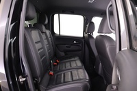 Volkswagen Amarok vaihtoauto