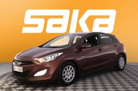 Hyundai i30 vaihtoauto