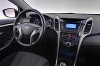 Hyundai i30 vaihtoauto