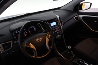 Hyundai i30 vaihtoauto