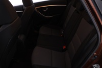 Hyundai i30 vaihtoauto