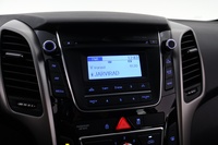 Hyundai i30 vaihtoauto