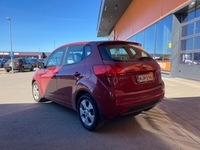 Kia Venga vaihtoauto