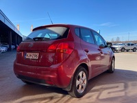 Kia Venga vaihtoauto