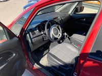 Kia Venga vaihtoauto