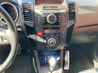 Kia Venga vaihtoauto