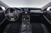 Lexus IS vaihtoauto