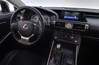 Lexus IS vaihtoauto
