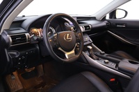 Lexus IS vaihtoauto