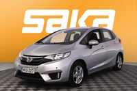 Honda Jazz vaihtoauto