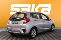 Honda Jazz vaihtoauto