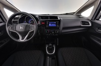 Honda Jazz vaihtoauto